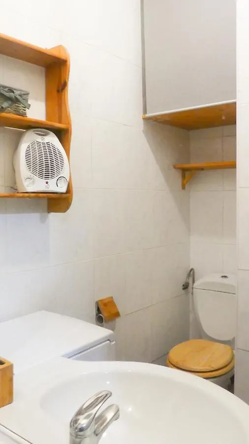Appartement Studio Lironsd'Elle - Cœur du Village Gréoux-les-Bains