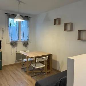 Moderne & Chaleureux Gréoux-les-Bains