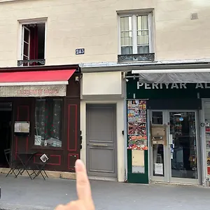 visit hotel